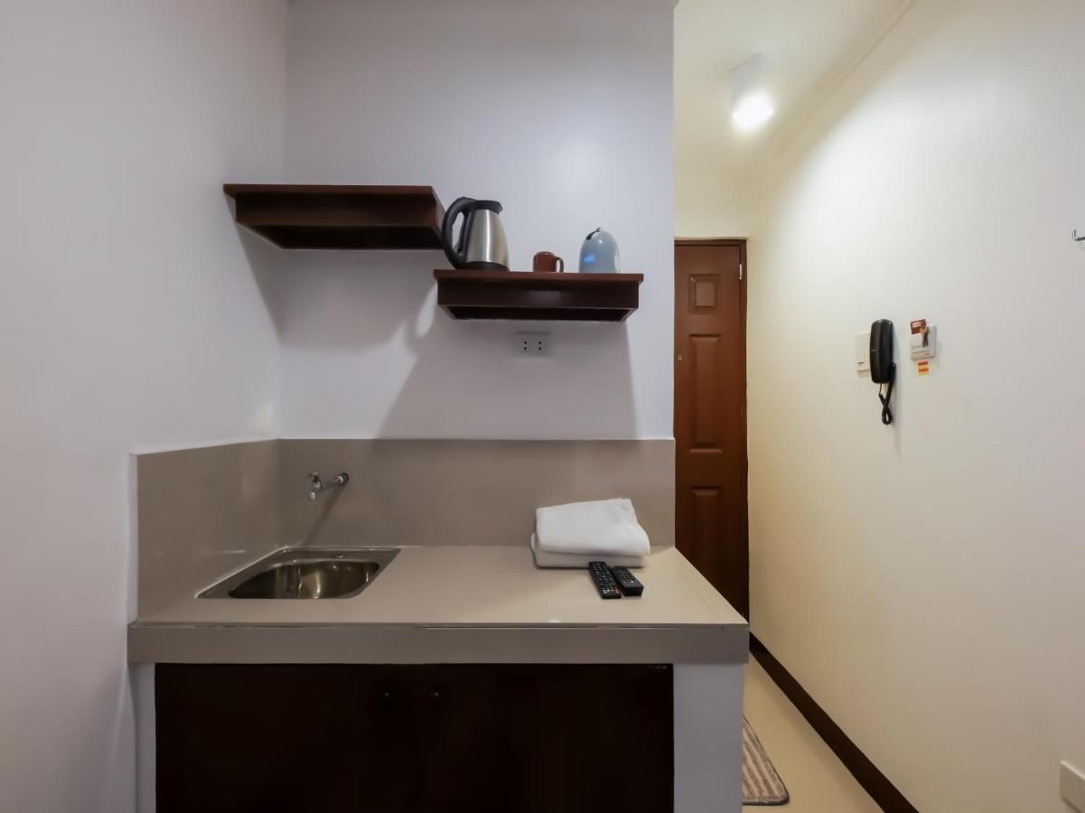 Super Oyo 856 City Stay Inns Slex Makati Pasay Exterior foto